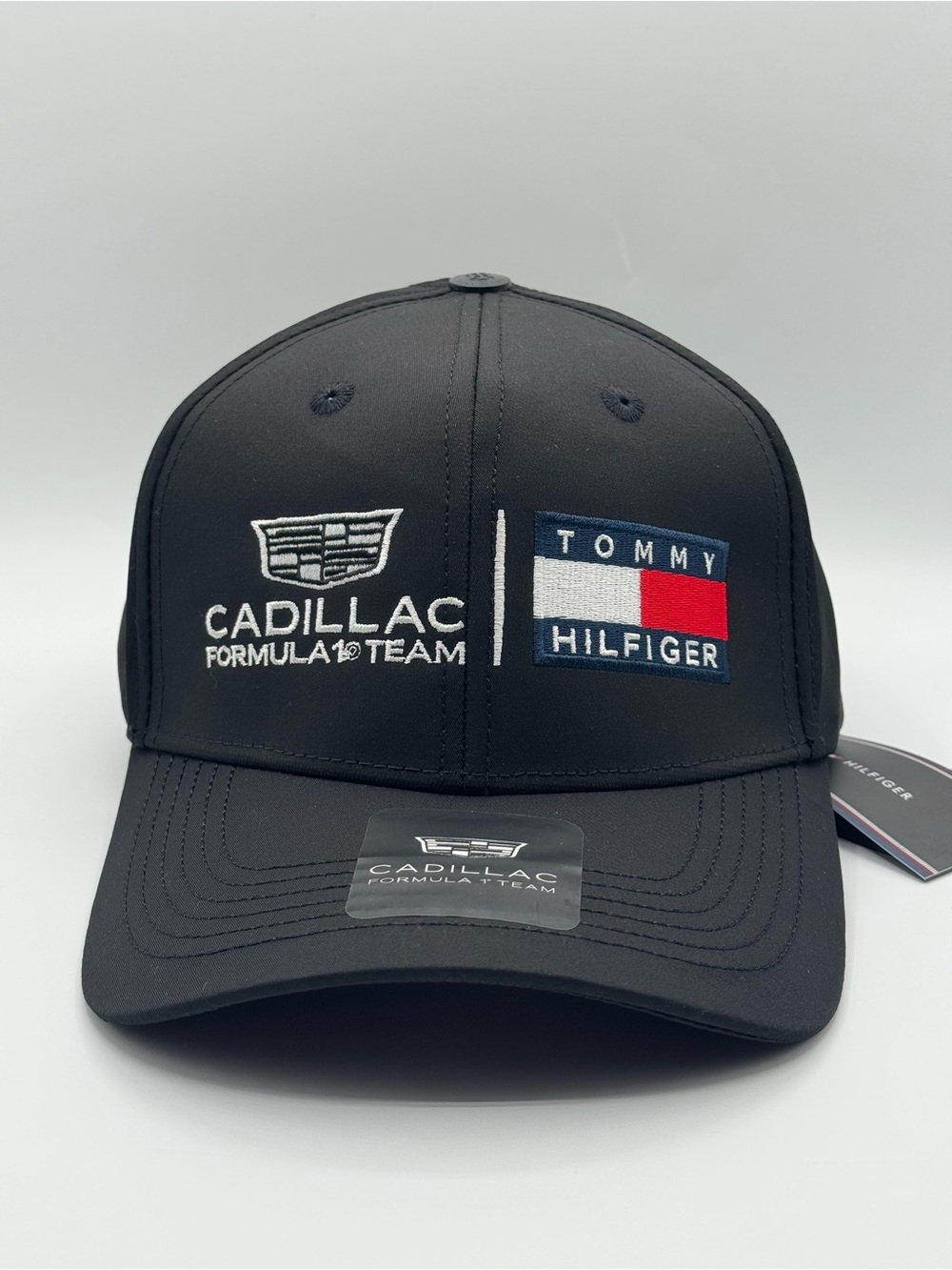 Tommy Hilfiger F1 Team Cap